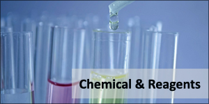 HCS Chemical & Reagents