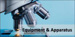 HCS Equipment & Apparatus