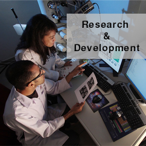 Research & Development Industries