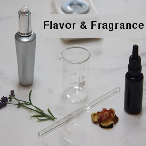 Flavor & Fragrance Industries