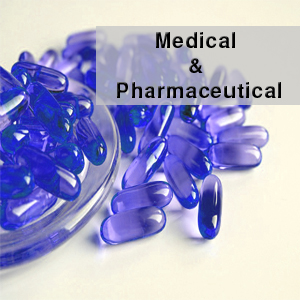 Medical & Pharmaceutical Industries