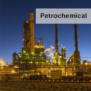 Petrochemical Industries