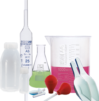 paint and coating lab consumables HCS