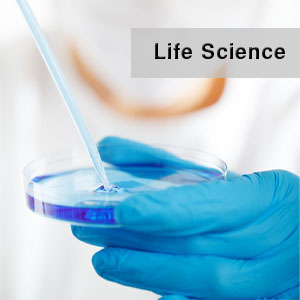 Life science Industries