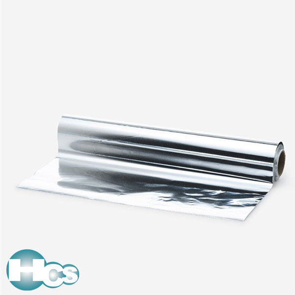 Foil roll, aluminium, Isolab HCS Scientific & Chemical Pte Ltd