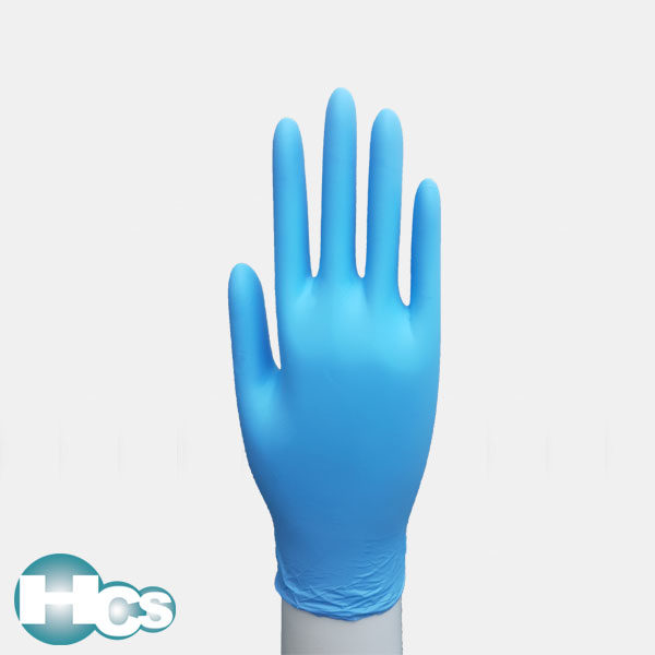 Supreme Nitrile glove