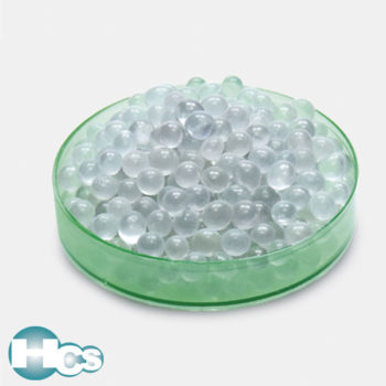 Isolab Glass bead