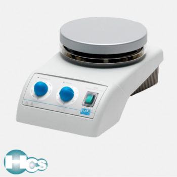 Velp ARE Heating Magnetic Stirrer