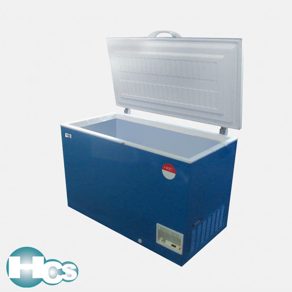 Haier -25°C Vaccine & Ice Pack Freezer