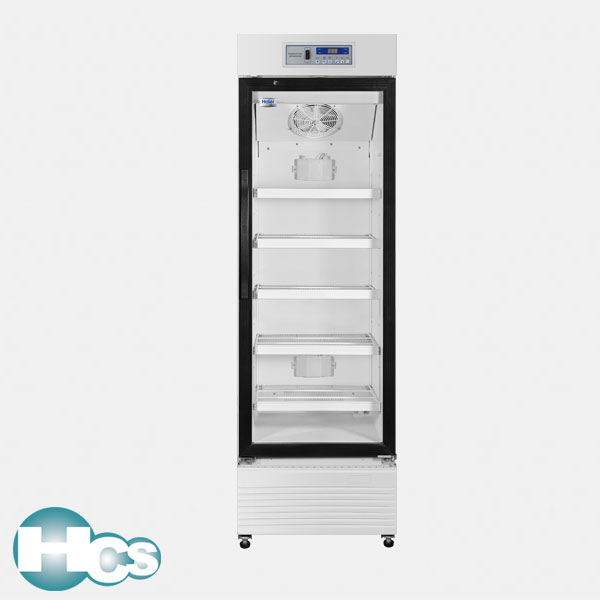 2°C-8°C Pharmacy Refrigerator HYC 360