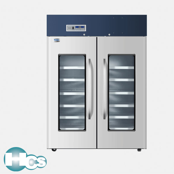 Haier 2°C-8°C Pharmacy Refrigerator HYC 1378