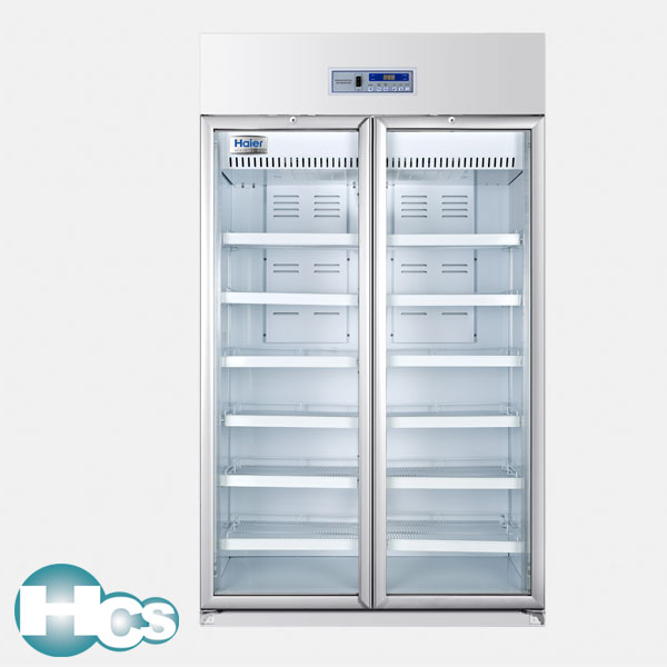 Haier 2°C-8°C Pharmacy Refrigerator HYC 940