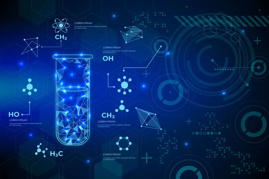 Chemicals & Reagents