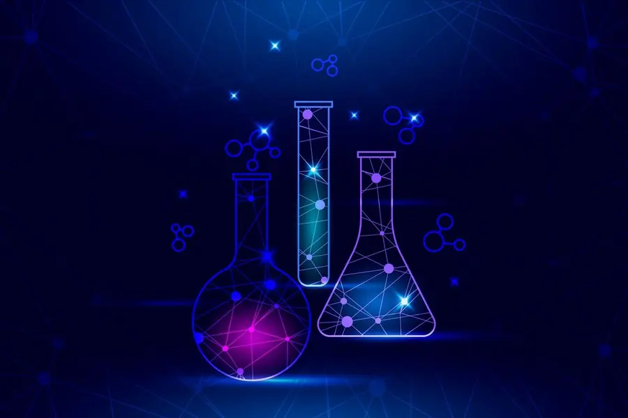 Scientific Glassware & Customization