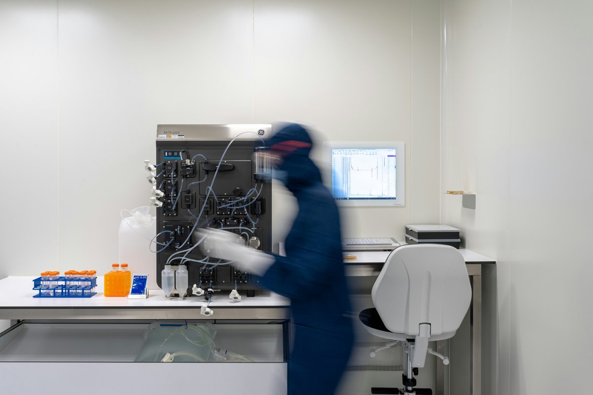 Testing & R&D Labs