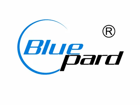 Bluepard