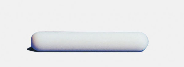 PTFE Cylindrical stir bar
