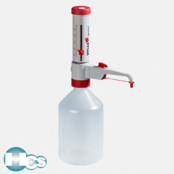 VITLAB Genius2 Bottle Top Dispenser