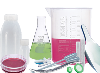 Medical and Pharmaceutical Lab Consumables HCS