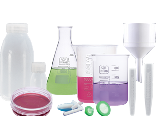 research and development lab consumables HCS