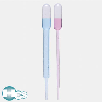 Isolab Pasteur Pipette Polyethylene