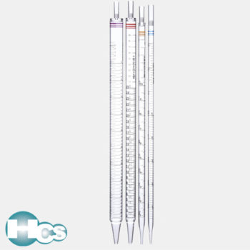 Isolab Serological Pipettes polystyrene