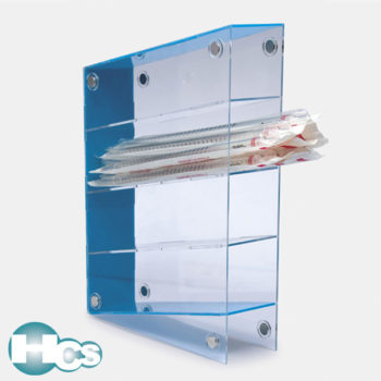 Isolab Pipette Rack