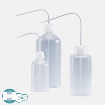 Wash-Bottle, PP, Vitlab - HCS Scientific & Chemical Pte Ltd