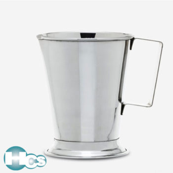 Isolab Stainless Steel Pitcher