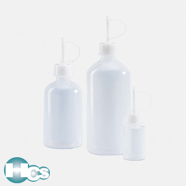 Dropping bottles, PE-LD/PE-HD, Vitlab - HCS Scientific & Chemical Pte Ltd