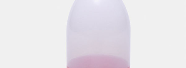 Isolab Polypropylene Narrow neck bottle