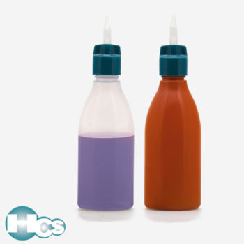 Isolab Polyethylene Dropping bottle with dropping cap