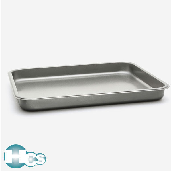 Isolab Stainless Steel Tray
