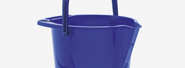 Isolab Bucket With Spout