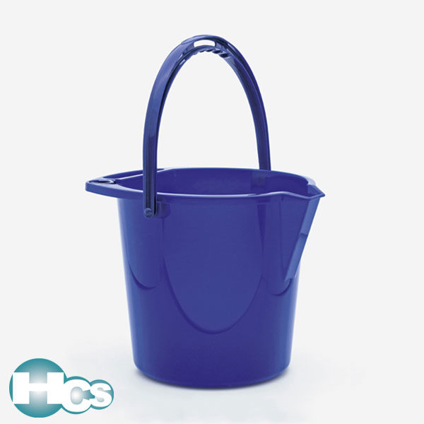Isolab Bucket With Spout