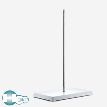 Isolab ABS stand