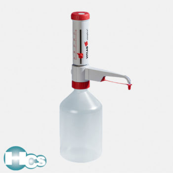 VITLAB simplex2 Bottle Top Dispenser