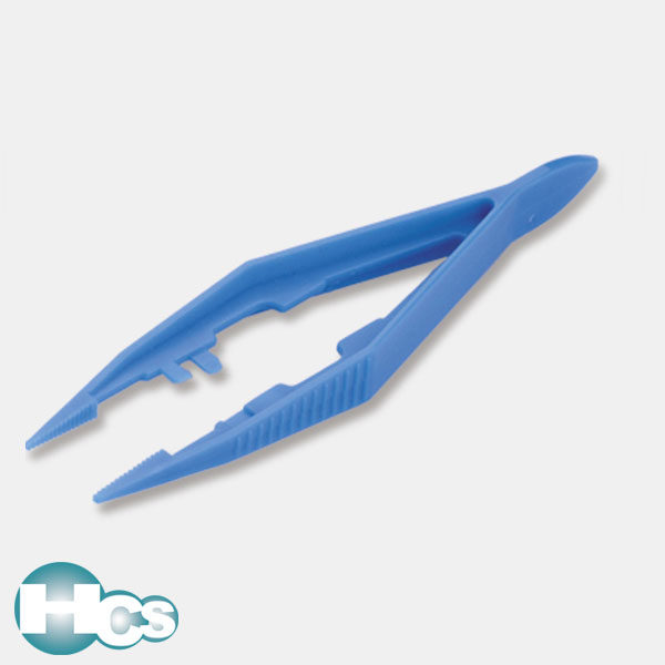Isolab non sterile forcep for general use