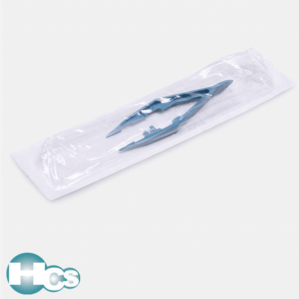 Isolab Sterile General sue forcep