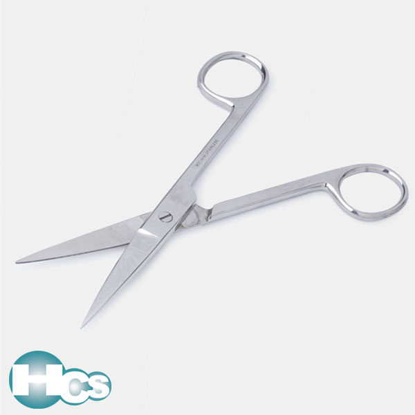 Isolab General use Sharp tip scissor
