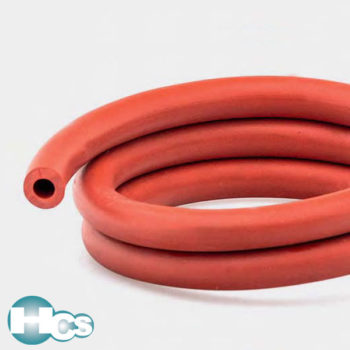 Isolab standard rubber tubing