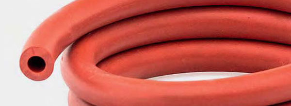 Isolab standard rubber tubing