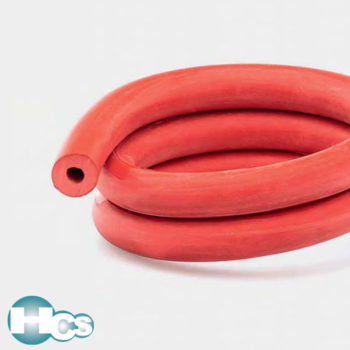 Isolab Vacuum type rubber tubing