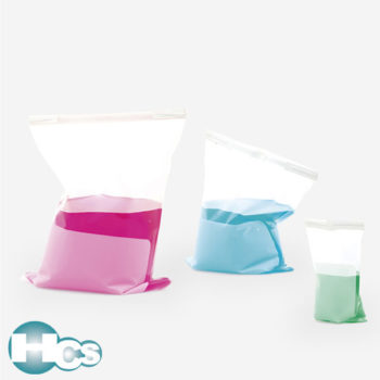 Isolab Bag with wire closure sterile