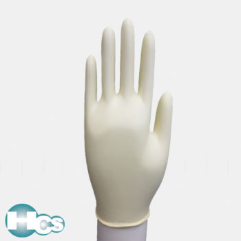 supreme Latex Glove