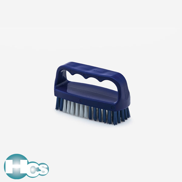 INTENSIVE CLEANING BRUSH 