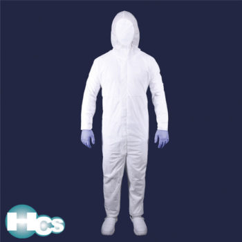 Isolab Protective suit 5/6