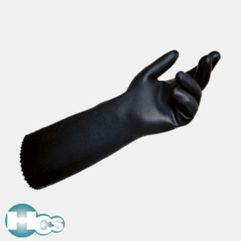 Isolab Glove, Neoprene for chemical protection