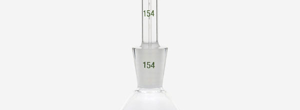 Isolab Density Bottle, Non calibrated