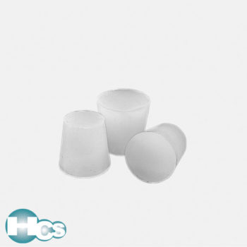Kartell Silicone Conical Stoppers